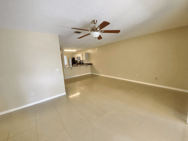Port Orange Townhome: 3556 Forest Branch Dr