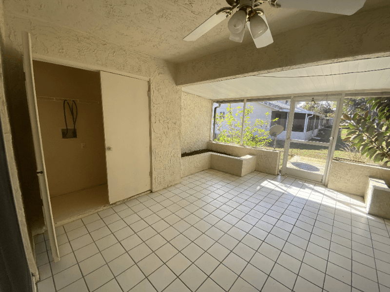 Port Orange Townhome: 3556 Forest Branch Dr