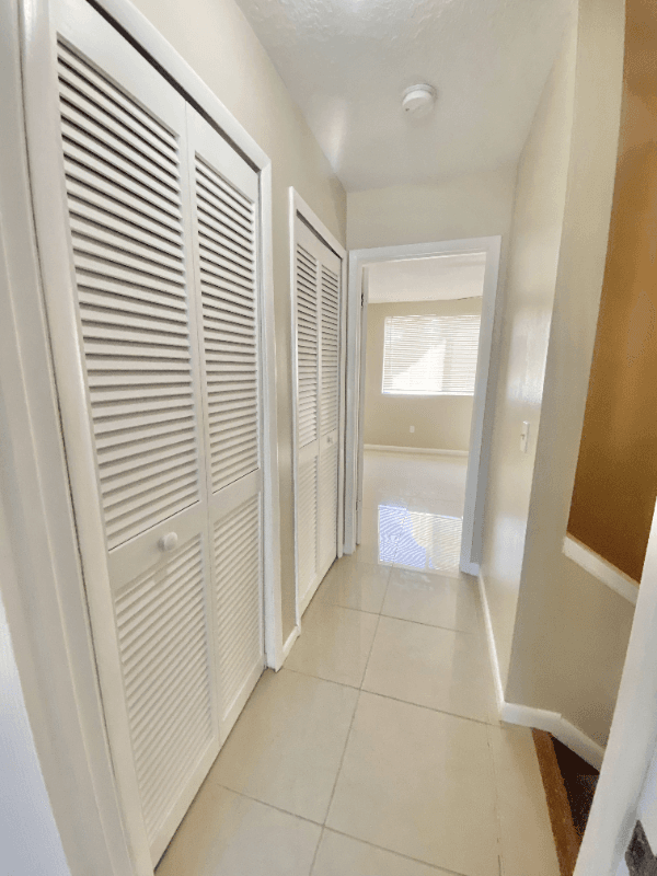 Port Orange Townhome: 3556 Forest Branch Dr