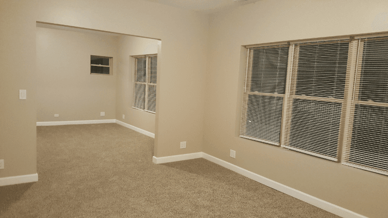 Chicago Apartment: 5357 W Leland Avenue