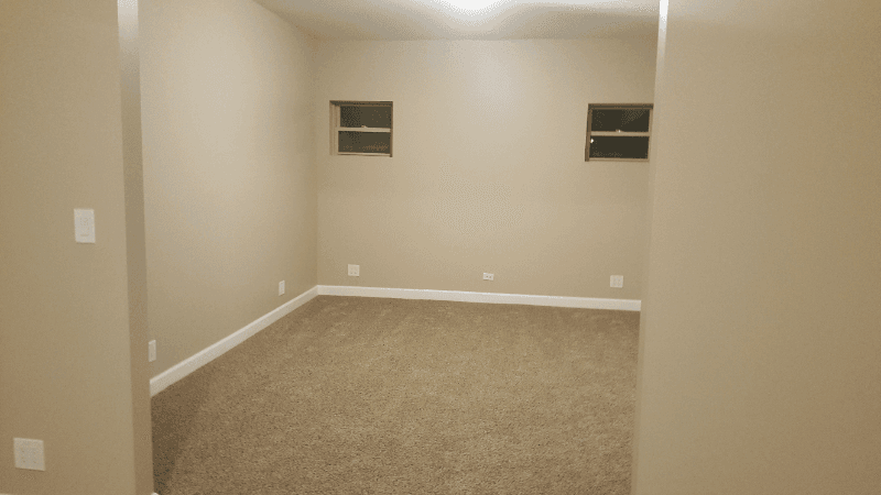 Chicago Apartment: 5357 W Leland Avenue