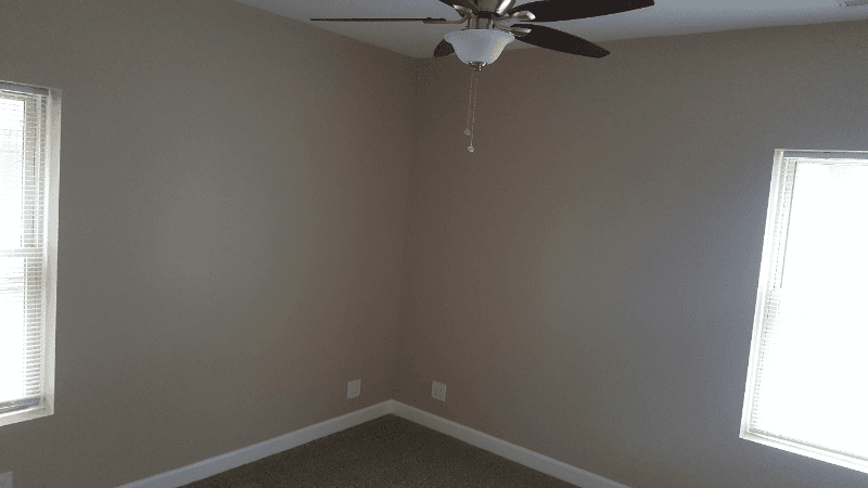 Chicago Apartment: 5357 W Leland Avenue
