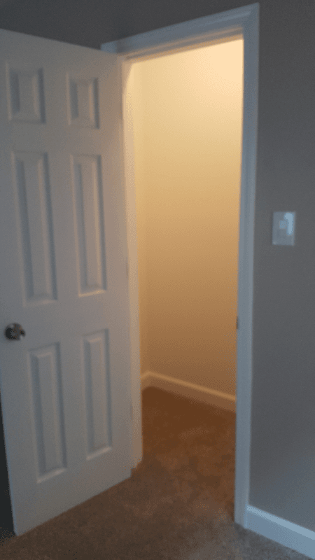 Chicago Apartment: 5357 W Leland Avenue