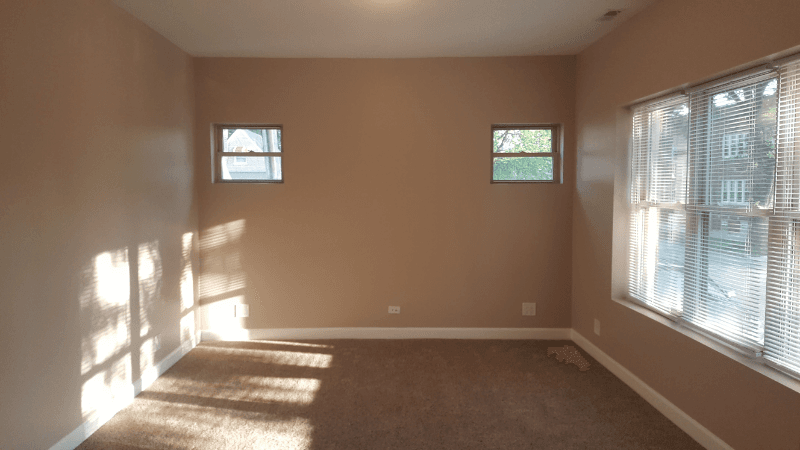 Chicago Apartment: 5357 W Leland Avenue