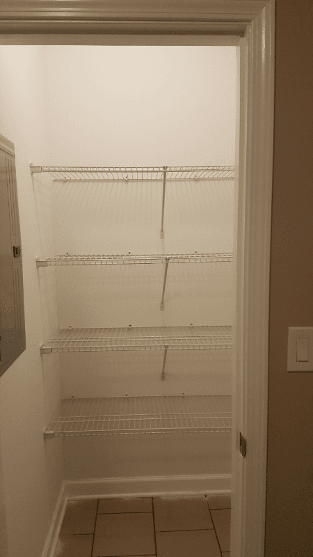 Chicago Apartment: 5357 W Leland Avenue