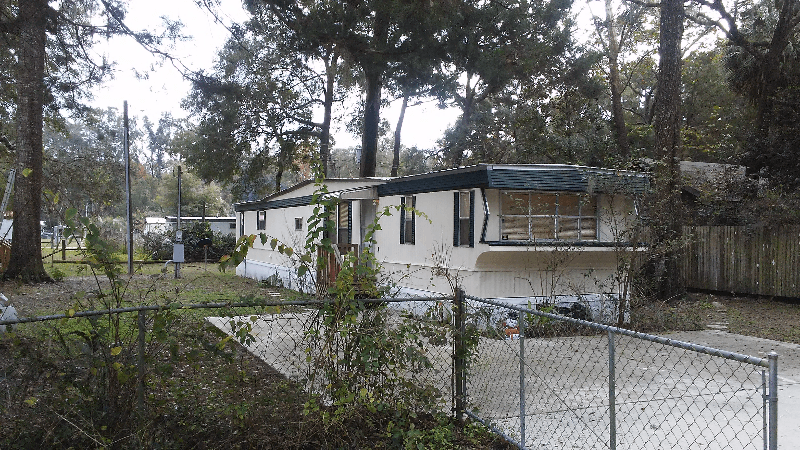 Trenton Other: 9270 NW 177th Ln
