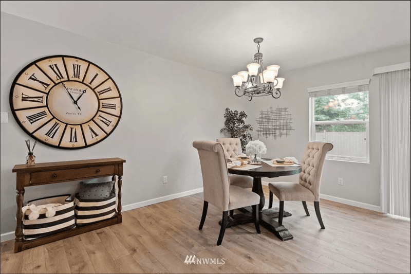 Maple Valley Townhome: 23907 SE 282nd St