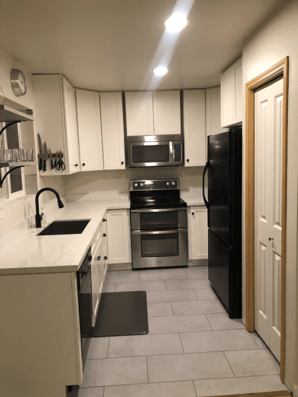 Maple Valley Townhome: 23907 SE 282nd St