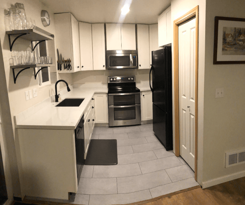 Maple Valley Townhome: 23907 SE 282nd St