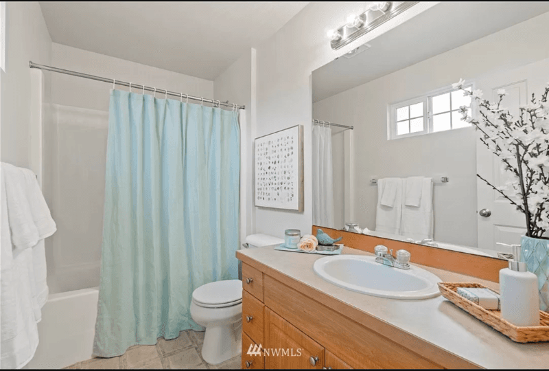 Maple Valley Townhome: 23907 SE 282nd St