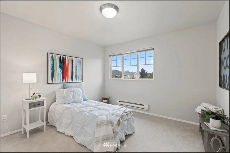 Maple Valley Townhome: 23907 SE 282nd St