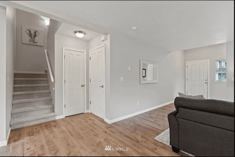 Maple Valley Townhome: 23907 SE 282nd St