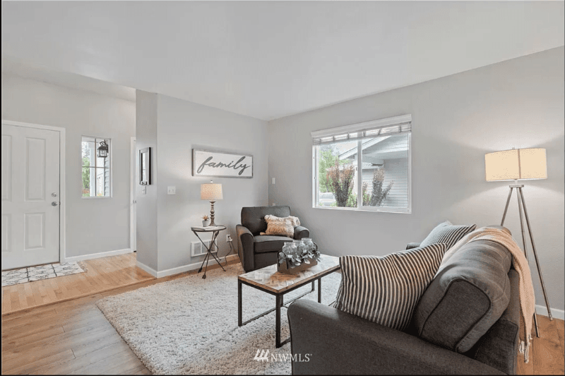 Maple Valley Townhome: 23907 SE 282nd St