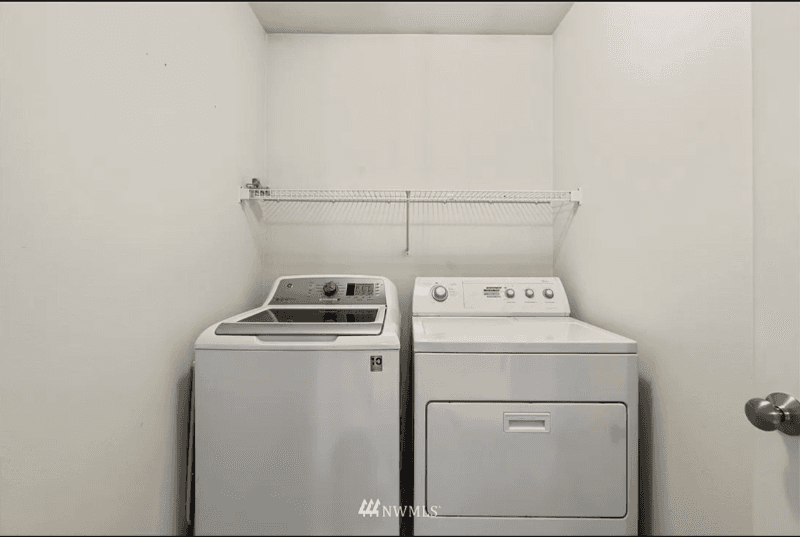 Maple Valley Townhome: 23907 SE 282nd St