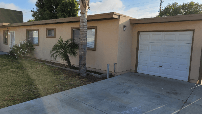 Lemon Grove Townhome: 1 Central Ave