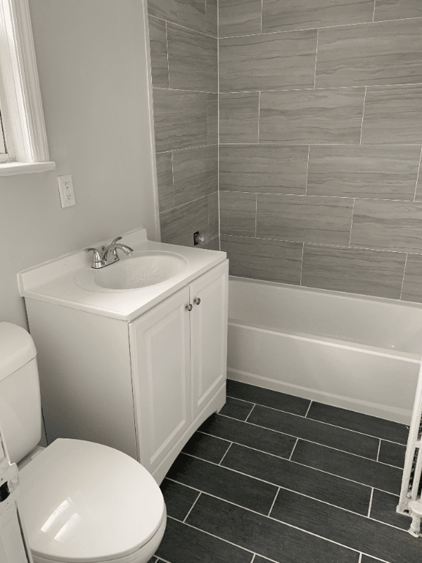Highland Park Apartment: 316 Magnolia Street