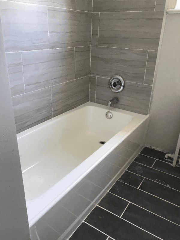 Highland Park Apartment: 316 Magnolia Street