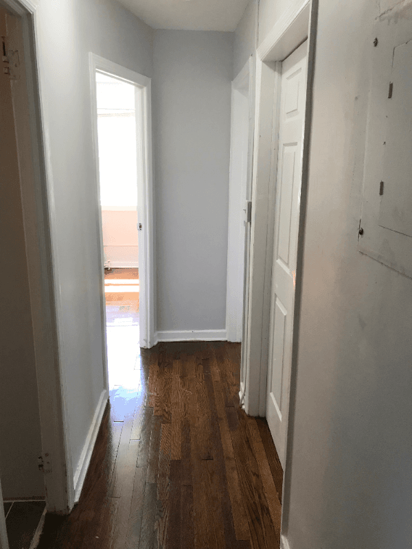 Highland Park Apartment: 316 Magnolia Street
