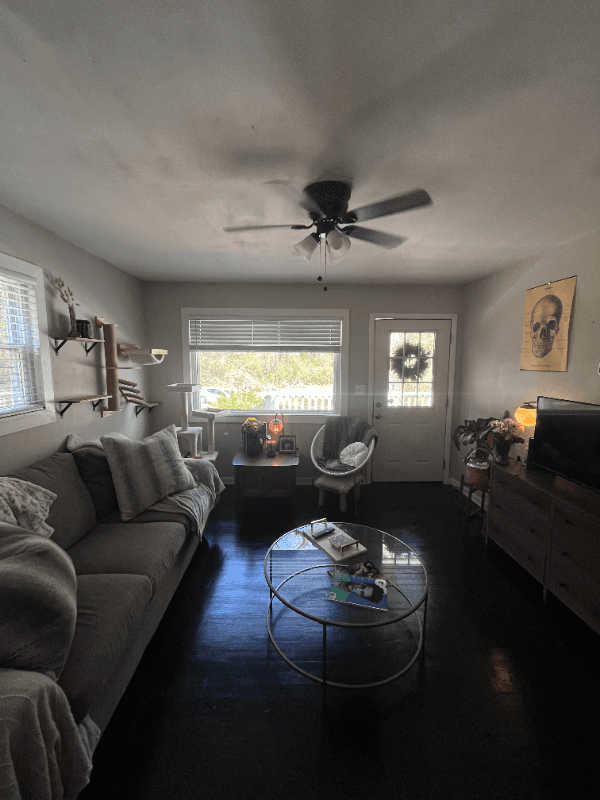Chattanooga House: 5522 Oleary St, Chattanooga TN