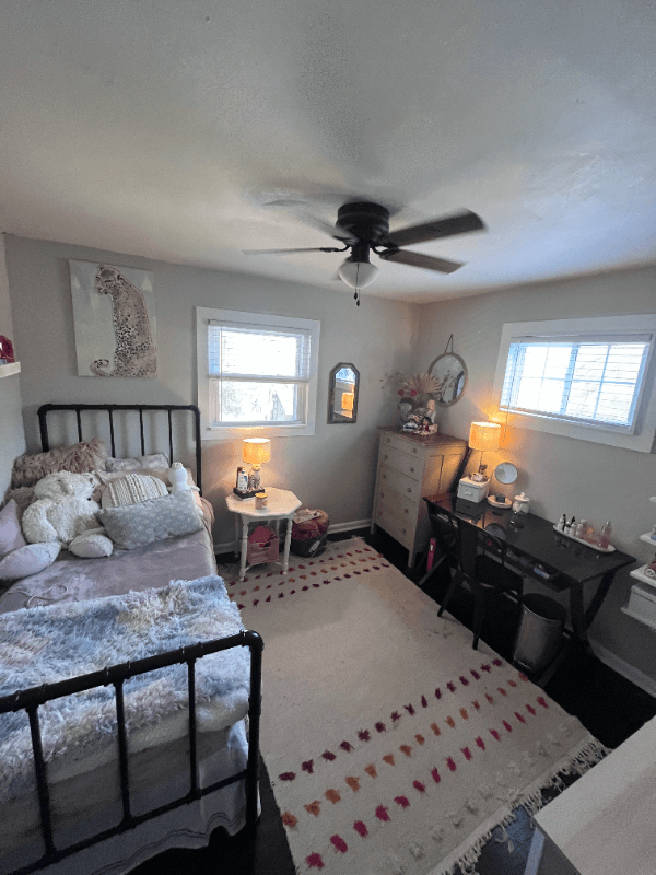 Chattanooga House: 5522 Oleary St, Chattanooga TN