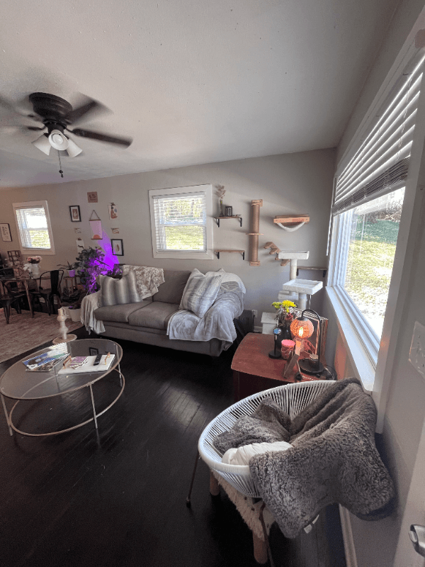 Chattanooga House: 5522 Oleary St, Chattanooga TN