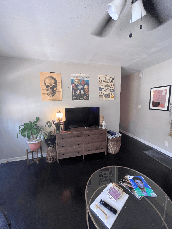 Chattanooga House: 5522 Oleary St, Chattanooga TN