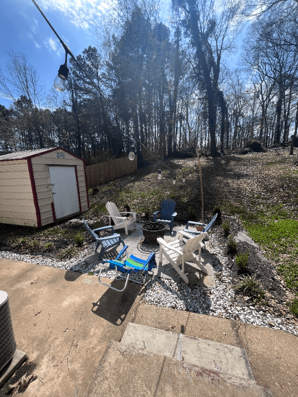 Chattanooga House: 5522 Oleary St, Chattanooga TN