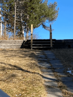 Whiting House: 100 Cedar Ln