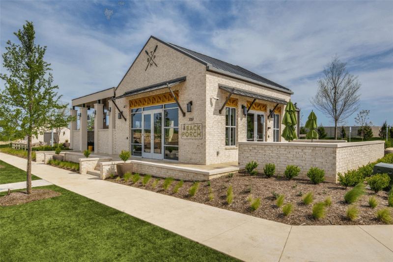 Argyle House: 1201 4th St