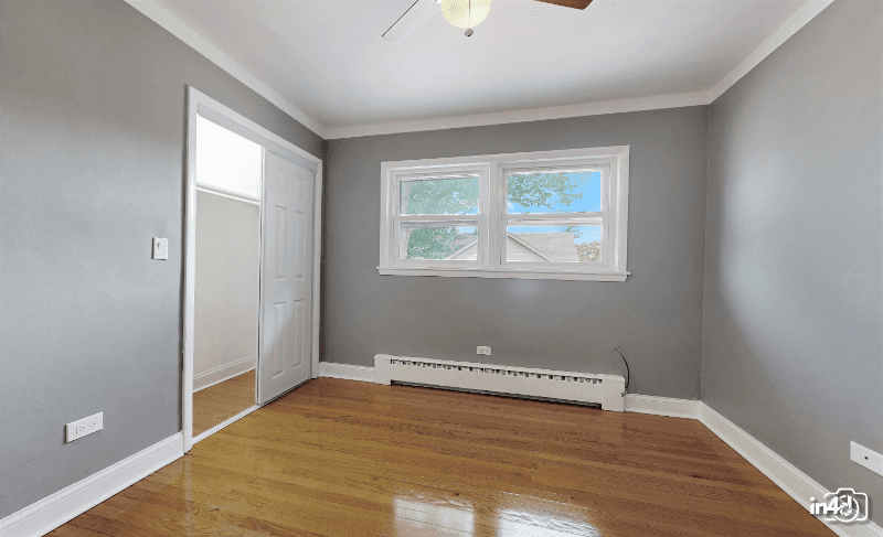 Chicago Condo: 2000 W Arthur Ave