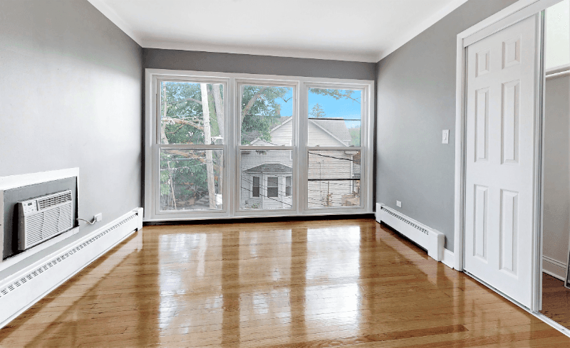 Chicago Condo: 2000 W Arthur Ave