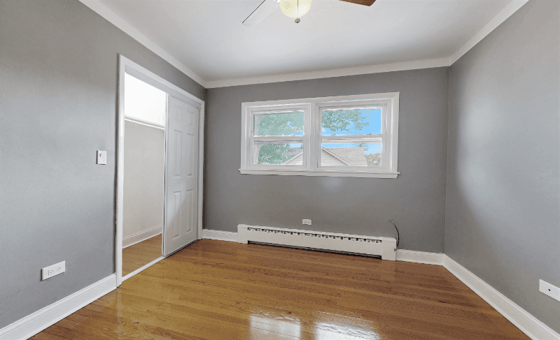 Chicago Condo: 2000 W Arthur Ave