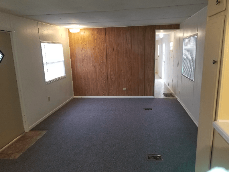 Ludowici House: 41 NE Thickette Road