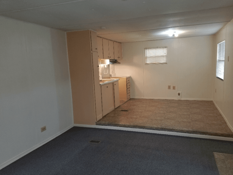 Ludowici House: 41 NE Thickette Road