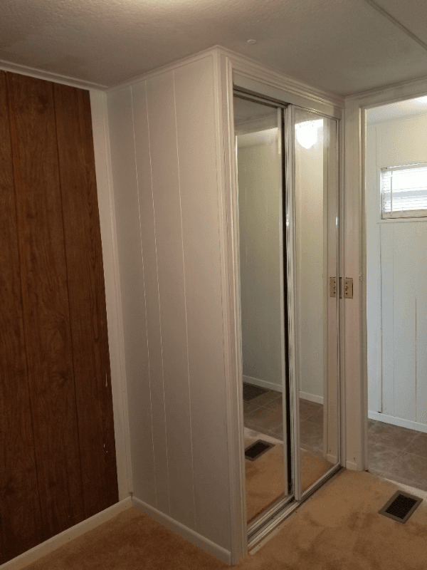 Ludowici House: 41 NE Thickette Road