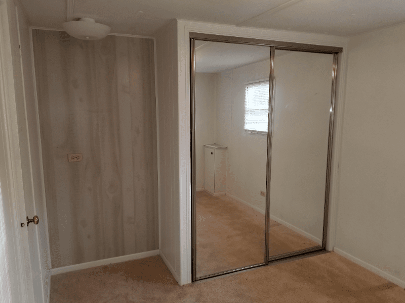 Ludowici House: 41 NE Thickette Road