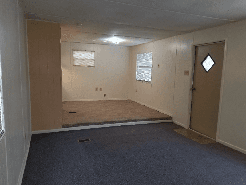 Ludowici House: 41 NE Thickette Road