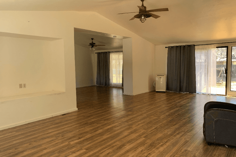 Cornville House: 680 Ocotillo Circle