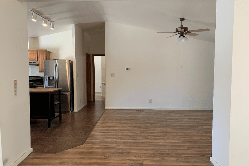 Cornville House: 680 Ocotillo Circle