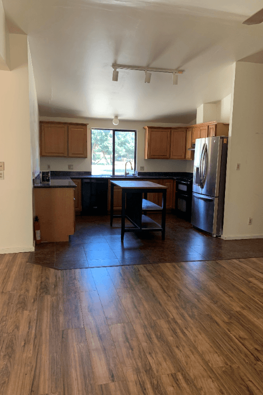 Cornville House: 680 Ocotillo Circle