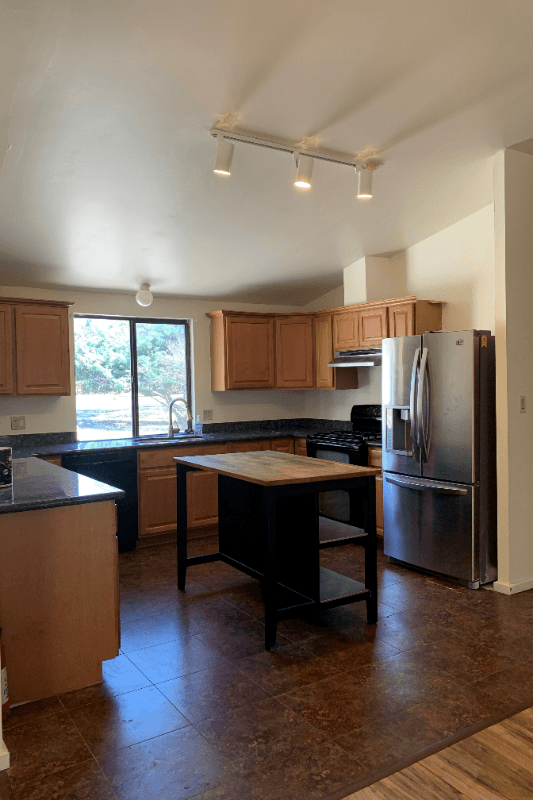 Cornville House: 680 Ocotillo Circle