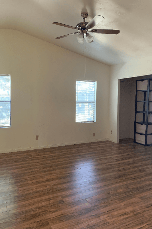 Cornville House: 680 Ocotillo Circle