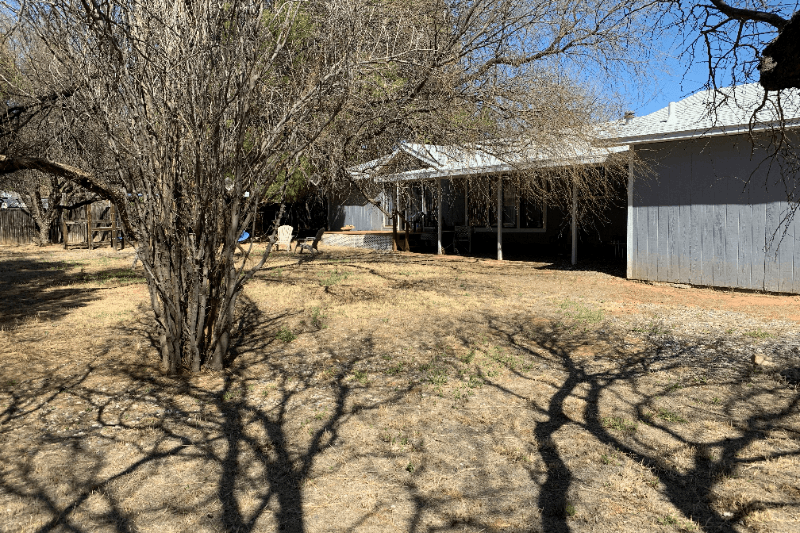 Cornville House: 680 Ocotillo Circle