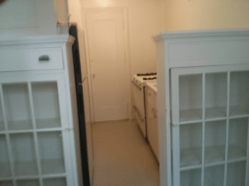 Washington Apartment: 5130 Connecticut Ave. NW