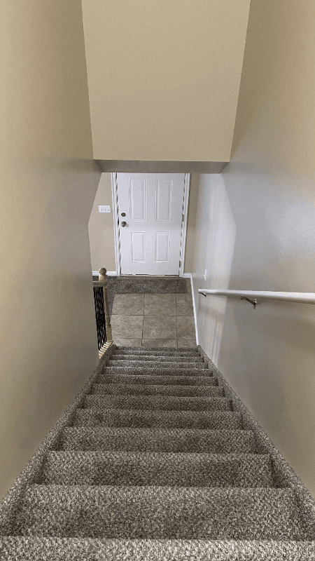 Perry Townhome: 411 W 2000 S