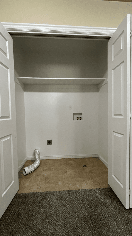 Perry Townhome: 411 W 2000 S