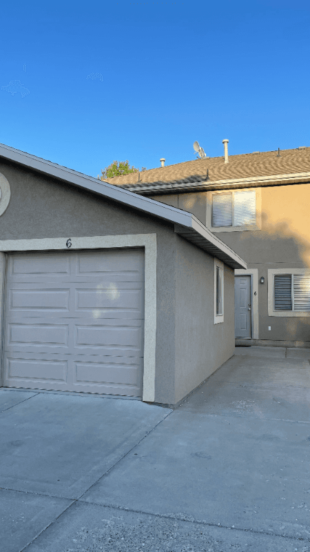 Perry Townhome: 411 W 2000 S