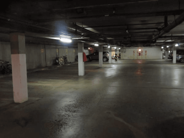 Rolling Meadows Condo: 5101 Carriageway Dr