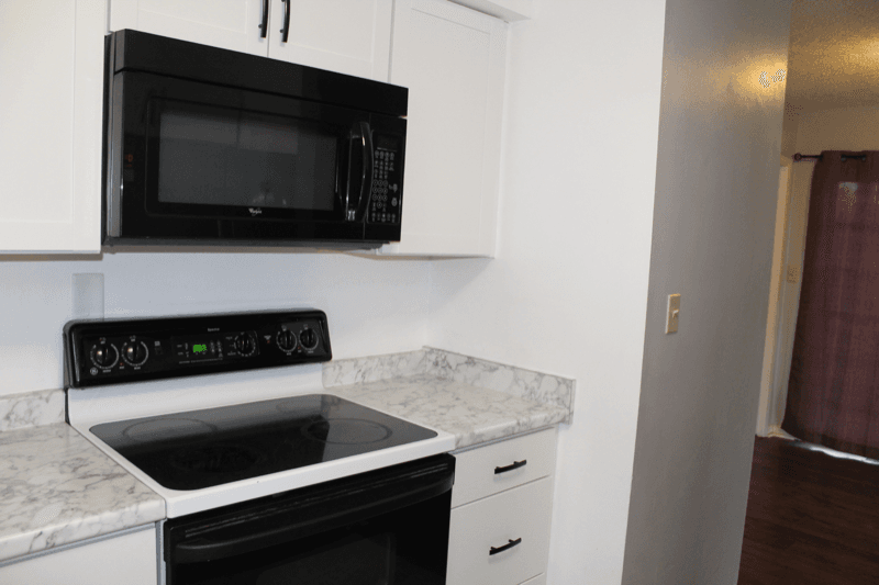 Johnson City House: 7 Crouch Ct