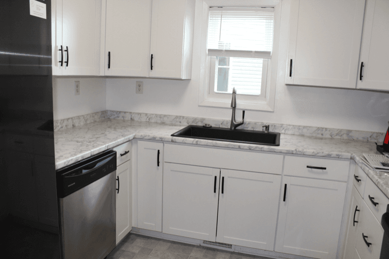 Johnson City House: 7 Crouch Ct